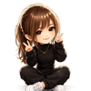 まぁりのキャラクター工房