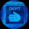 DEPT大阪