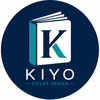 Kiyo Cover Design