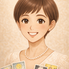 蒼森あつこ