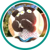 いないいないばぁ子