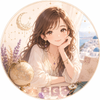 半旅×半占 mami