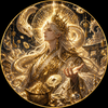 金蛇ノ導師