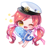 夕凪 星空