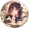 風雅ありす