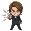 たいやきつーさん