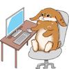 user