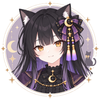 ねこすみこ【二次元・同人・夢女子】