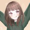 あずきのもち子
