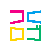 つくロゴ