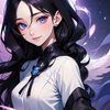 シズク｜複雑恋愛専門占い師