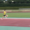 足が速くなりたい人