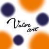 Valor art