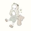 さくらもちちゃん