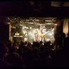 Toma’s guitar