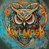 Owlmasa｜ロゴクリエイター