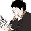 iPad太郎