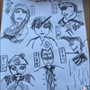 キ三郎