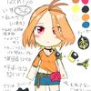 izchi  イズチ