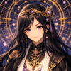 シビシビ　紫微斗数占い