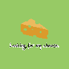 my cheese