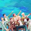 かなBTS