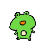 カエルピコピコ