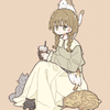 猫乃なこ