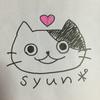 s y u n ＊°