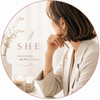 SHE（しー）