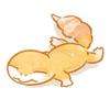 おはすい