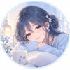 ひまなっつ。