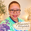 Manami Sithabile3☺︎