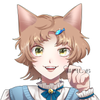 猫門しお