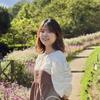 bushclover design 萩花