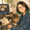 ねこねどこ