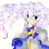 お絵描きVtuberアルクマーシャ