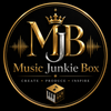 MUSIC JUNKIE BOX