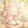 きき耳ずきんちゃんの保健室