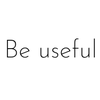 user