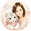 泰我｜心のサポーター