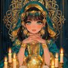 翠あおい