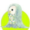 青水きじ
