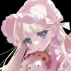 他人ちゃん