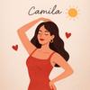 人生相談カウンセラーCamila✩︎⡱