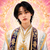 星月神社｜しずく