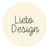 Lieto Design Canva