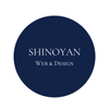 Shinoyan｜Web  Design