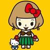うずまきぐるぐる
