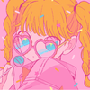 happy ✧ イラストレーター